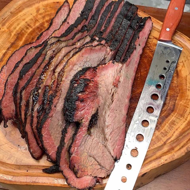 Brisket: Conheça o Corte de Carne que é um Sucesso