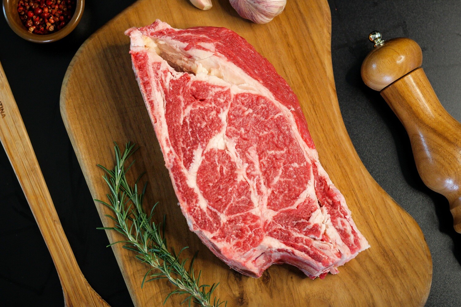 Conheça o Short Rib!